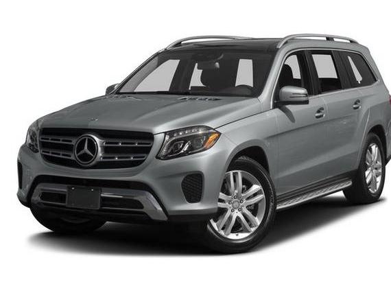 MERCEDES-BENZ GLS-CLASS 2017 4JGDF6EE5HA936401 image MERCEDES-BENZ GLS-CLASS 2017 4JGDF6EE5HA936401 image