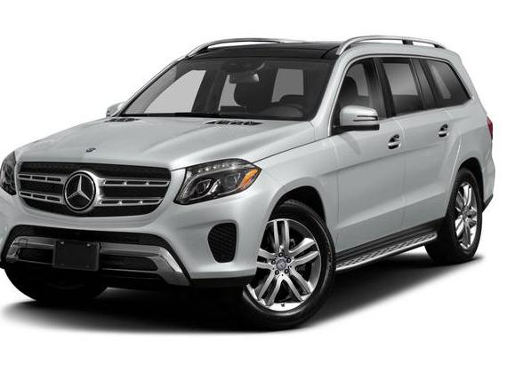 MERCEDES-BENZ GLS-CLASS 2017 4JGDF6EE5HA870223 image MERCEDES-BENZ GLS-CLASS 2017 4JGDF6EE5HA870223 image