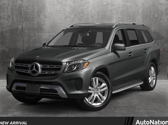 MERCEDES-BENZ GLS-CLASS 2017 4JGDF6EE3HA881513 image MERCEDES-BENZ GLS-CLASS 2017 4JGDF6EE3HA881513 image