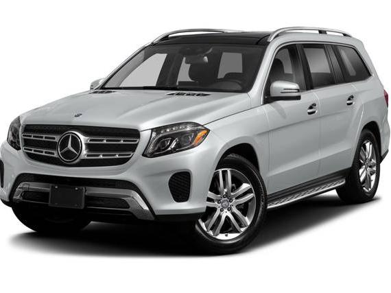 MERCEDES-BENZ GLS-CLASS 2017 4JGDF6EEXHA896493 image MERCEDES-BENZ GLS-CLASS 2017 4JGDF6EEXHA896493 image