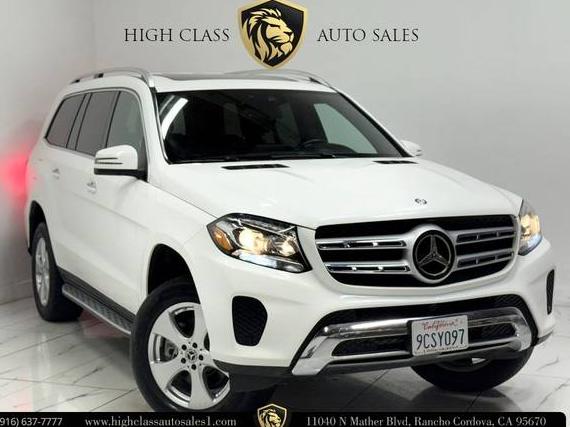 MERCEDES-BENZ GLS-CLASS 2017 4JGDF6EE0HA930294 image MERCEDES-BENZ GLS-CLASS 2017 4JGDF6EE0HA930294 image
