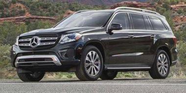 MERCEDES-BENZ GLS-CLASS 2017 4JGDF6EE6HA769403 image MERCEDES-BENZ GLS-CLASS 2017 4JGDF6EE6HA769403 image