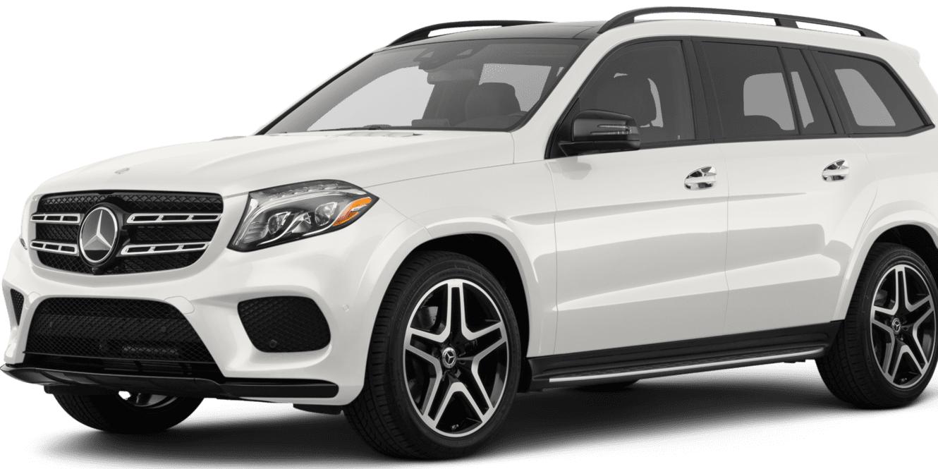 MERCEDES-BENZ GLS-CLASS 2017 4JGDF7DE0HA786883 image MERCEDES-BENZ GLS-CLASS 2017 4JGDF7DE0HA786883 image