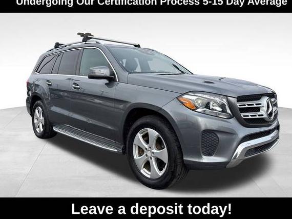 MERCEDES-BENZ GLS-CLASS 2017 4JGDF6EE1HA898391 image MERCEDES-BENZ GLS-CLASS 2017 4JGDF6EE1HA898391 image