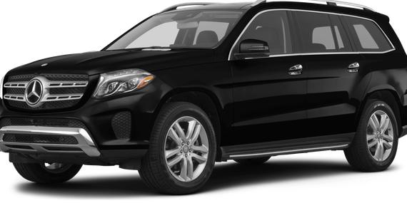 MERCEDES-BENZ GLS-CLASS 2017 4JGDF6EE5HA802729 image MERCEDES-BENZ GLS-CLASS 2017 4JGDF6EE5HA802729 image