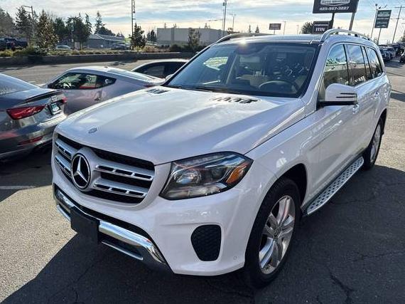 MERCEDES-BENZ GLS-CLASS 2017 4JGDF6EE3HA947851 image MERCEDES-BENZ GLS-CLASS 2017 4JGDF6EE3HA947851 image