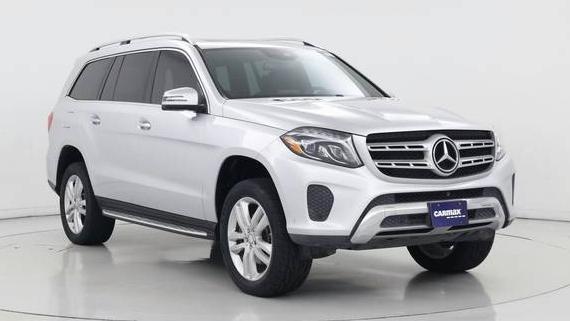 MERCEDES-BENZ GLS-CLASS 2017 4JGDF6EE7HA840415 image MERCEDES-BENZ GLS-CLASS 2017 4JGDF6EE7HA840415 image