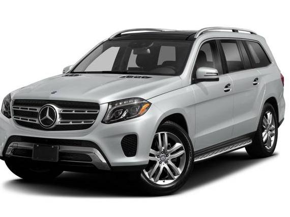 MERCEDES-BENZ GLS-CLASS 2017 4JGDF6EE0HA931011 image MERCEDES-BENZ GLS-CLASS 2017 4JGDF6EE0HA931011 image