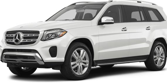 MERCEDES-BENZ GLS-CLASS 2017 4JGDF6EE6HA752312 image MERCEDES-BENZ GLS-CLASS 2017 4JGDF6EE6HA752312 image