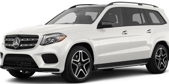 MERCEDES-BENZ GLS-CLASS 2017 4JGDF7DE4HA891023 image MERCEDES-BENZ GLS-CLASS 2017 4JGDF7DE4HA891023 image