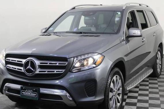 MERCEDES-BENZ GLS-CLASS 2017 4JGDF6EEXHA906195 image MERCEDES-BENZ GLS-CLASS 2017 4JGDF6EEXHA906195 image
