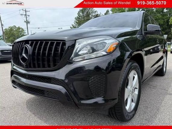 MERCEDES-BENZ GLS-CLASS 2017 4JGDF6EE8HA889106 image MERCEDES-BENZ GLS-CLASS 2017 4JGDF6EE8HA889106 image