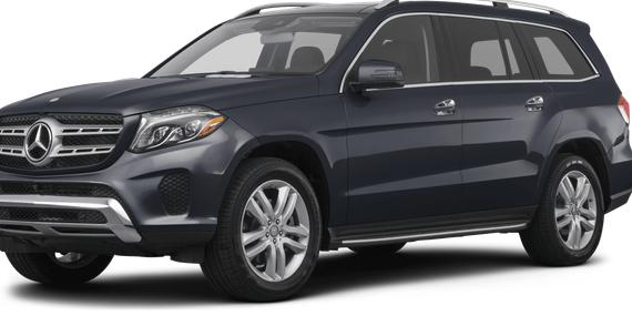 MERCEDES-BENZ GLS-CLASS 2017 4JGDF6EE7HA761259 image MERCEDES-BENZ GLS-CLASS 2017 4JGDF6EE7HA761259 image