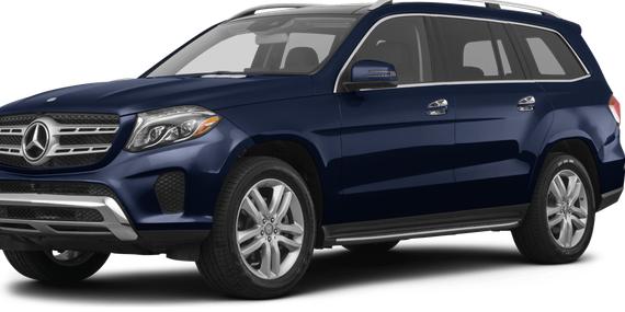 MERCEDES-BENZ GLS-CLASS 2017 4JGDF6EE6HA905304 image MERCEDES-BENZ GLS-CLASS 2017 4JGDF6EE6HA905304 image