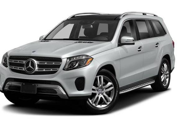 MERCEDES-BENZ GLS-CLASS 2017 4JGDF6EE6HA756134 image MERCEDES-BENZ GLS-CLASS 2017 4JGDF6EE6HA756134 image