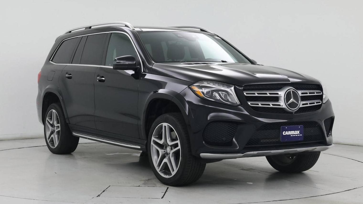 MERCEDES-BENZ GLS-CLASS 2017 4JGDF7DE3HA845148 image MERCEDES-BENZ GLS-CLASS 2017 4JGDF7DE3HA845148 image
