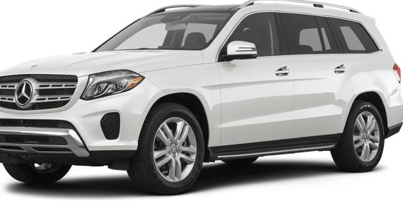 MERCEDES-BENZ GLS-CLASS 2017 4JGDF6EEXHA919089 image MERCEDES-BENZ GLS-CLASS 2017 4JGDF6EEXHA919089 image