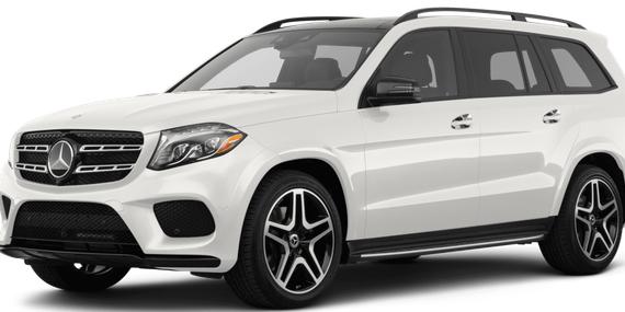 MERCEDES-BENZ GLS-CLASS 2017 4JGDF7DE7HA794463 image MERCEDES-BENZ GLS-CLASS 2017 4JGDF7DE7HA794463 image