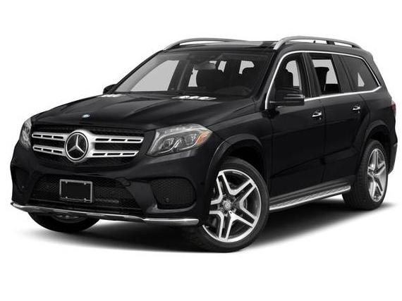 MERCEDES-BENZ GLS-CLASS 2017 4JGDF7DE2HA916517 image MERCEDES-BENZ GLS-CLASS 2017 4JGDF7DE2HA916517 image