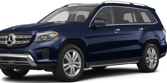 MERCEDES-BENZ GLS-CLASS 2017 4JGDF6EEXHA969555 image MERCEDES-BENZ GLS-CLASS 2017 4JGDF6EEXHA969555 image