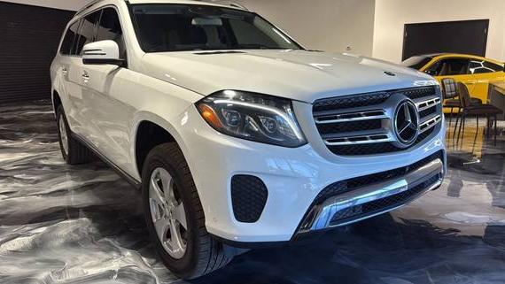 MERCEDES-BENZ GLS-CLASS 2017 4JGDF6EE2HA744028 image MERCEDES-BENZ GLS-CLASS 2017 4JGDF6EE2HA744028 image