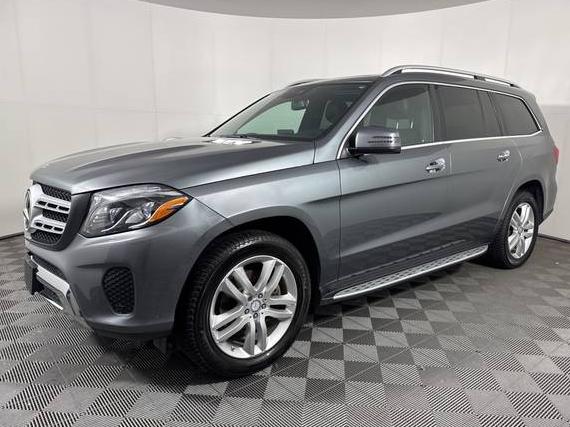 MERCEDES-BENZ GLS-CLASS 2017 4JGDF6EEXHA870590 image MERCEDES-BENZ GLS-CLASS 2017 4JGDF6EEXHA870590 image
