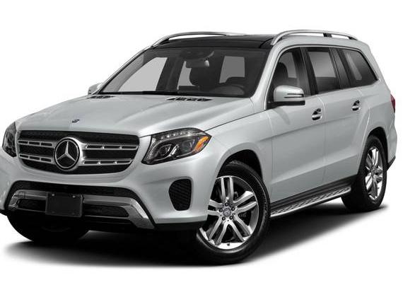 MERCEDES-BENZ GLS-CLASS 2017 4JGDF6EEXHA763104 image MERCEDES-BENZ GLS-CLASS 2017 4JGDF6EEXHA763104 image