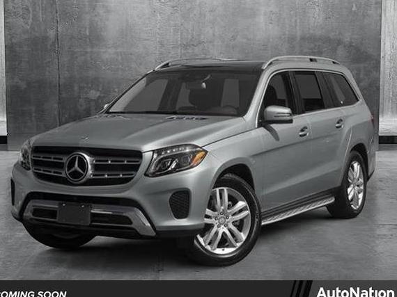 MERCEDES-BENZ GLS-CLASS 2017 4JGDF6EE9HA912215 image MERCEDES-BENZ GLS-CLASS 2017 4JGDF6EE9HA912215 image
