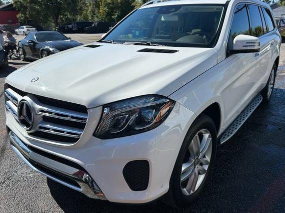 MERCEDES-BENZ GLS-CLASS 2017 4JGDF6EE0HA866922 image MERCEDES-BENZ GLS-CLASS 2017 4JGDF6EE0HA866922 image