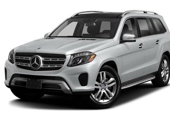 MERCEDES-BENZ GLS-CLASS 2017 4JGDF6EE2HA813610 image MERCEDES-BENZ GLS-CLASS 2017 4JGDF6EE2HA813610 image