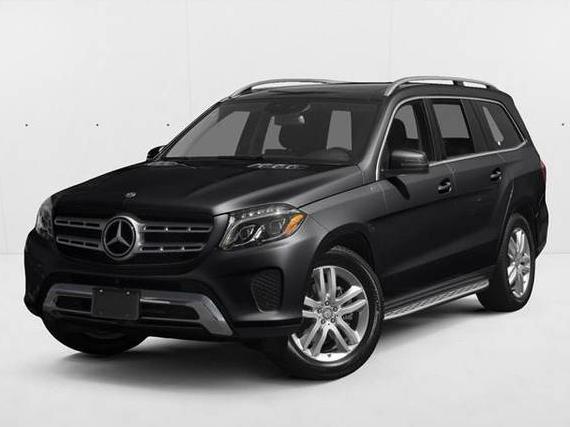 MERCEDES-BENZ GLS-CLASS 2017 4JGDF6EEXHA814455 image MERCEDES-BENZ GLS-CLASS 2017 4JGDF6EEXHA814455 image