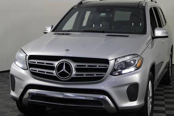 MERCEDES-BENZ GLS-CLASS 2017 4JGDF6EE0HA948570 image MERCEDES-BENZ GLS-CLASS 2017 4JGDF6EE0HA948570 image