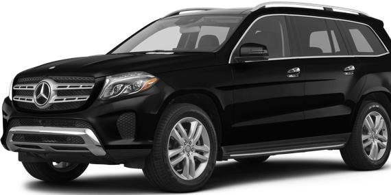 MERCEDES-BENZ GLS-CLASS 2017 4JGDF6EE7HA948596 image MERCEDES-BENZ GLS-CLASS 2017 4JGDF6EE7HA948596 image
