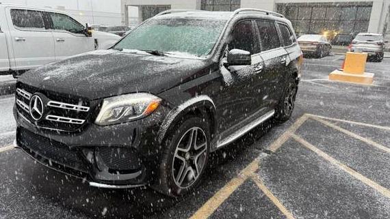 MERCEDES-BENZ GLS-CLASS 2017 4JGDF7DE1HA776492 image MERCEDES-BENZ GLS-CLASS 2017 4JGDF7DE1HA776492 image