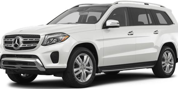 MERCEDES-BENZ GLS-CLASS 2017 4JGDF6EE3HA777748 image MERCEDES-BENZ GLS-CLASS 2017 4JGDF6EE3HA777748 image