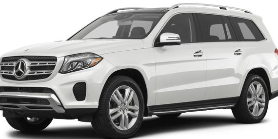 MERCEDES-BENZ GLS-CLASS 2017 4JGDF6EE3HA786207 image MERCEDES-BENZ GLS-CLASS 2017 4JGDF6EE3HA786207 image