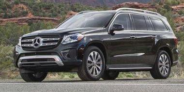 MERCEDES-BENZ GLS-CLASS 2017 4JGDF6EE1HA908207 image MERCEDES-BENZ GLS-CLASS 2017 4JGDF6EE1HA908207 image