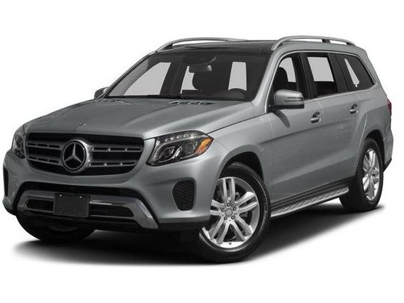 MERCEDES-BENZ GLS-CLASS 2017 4JGDF6EE4HA897980 image MERCEDES-BENZ GLS-CLASS 2017 4JGDF6EE4HA897980 image