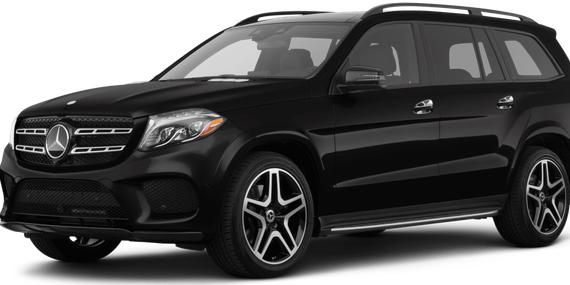 MERCEDES-BENZ GLS-CLASS 2017 4JGDF7DE7HA842432 image MERCEDES-BENZ GLS-CLASS 2017 4JGDF7DE7HA842432 image