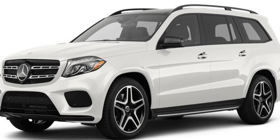 MERCEDES-BENZ GLS-CLASS 2017 4JGDF7DE3HA761699 image MERCEDES-BENZ GLS-CLASS 2017 4JGDF7DE3HA761699 image