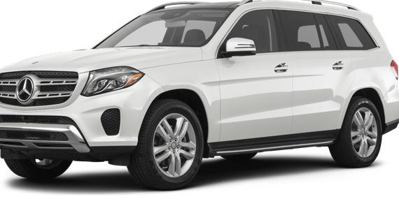 MERCEDES-BENZ GLS-CLASS 2017 4JGDF6EE7HA747202 image MERCEDES-BENZ GLS-CLASS 2017 4JGDF6EE7HA747202 image