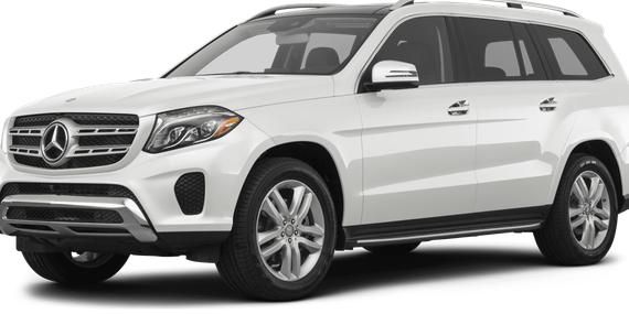 MERCEDES-BENZ GLS-CLASS 2017 4JGDF6EE3HA931200 image MERCEDES-BENZ GLS-CLASS 2017 4JGDF6EE3HA931200 image