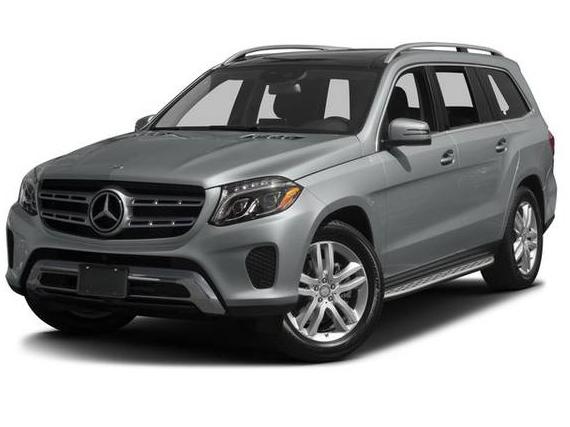 MERCEDES-BENZ GLS-CLASS 2017 4JGDF6EE1HA818832 image MERCEDES-BENZ GLS-CLASS 2017 4JGDF6EE1HA818832 image