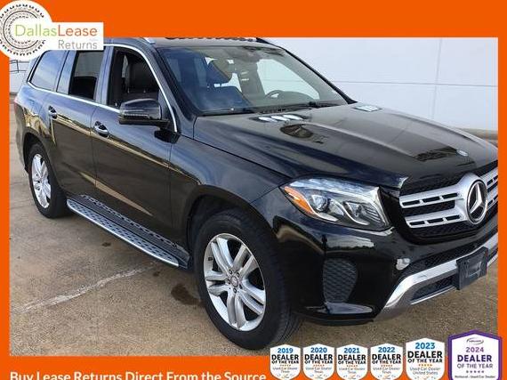 MERCEDES-BENZ GLS-CLASS 2017 4JGDF6EE7HA848837 image MERCEDES-BENZ GLS-CLASS 2017 4JGDF6EE7HA848837 image