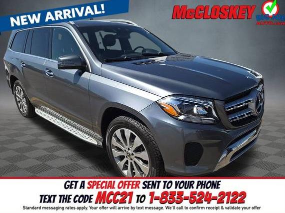 MERCEDES-BENZ GLS-CLASS 2017 4JGDF6EE0HA930554 image MERCEDES-BENZ GLS-CLASS 2017 4JGDF6EE0HA930554 image