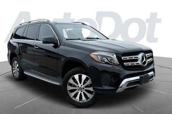 MERCEDES-BENZ GLS-CLASS 2017 4JGDF6EE5HA979250 image MERCEDES-BENZ GLS-CLASS 2017 4JGDF6EE5HA979250 image