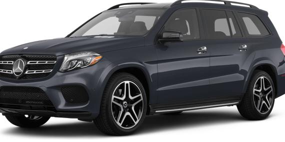 MERCEDES-BENZ GLS-CLASS 2017 4JGDF7DE5HA840615 image MERCEDES-BENZ GLS-CLASS 2017 4JGDF7DE5HA840615 image