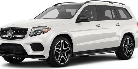 MERCEDES-BENZ GLS-CLASS 2017 4JGDF7DE7HA894854 image MERCEDES-BENZ GLS-CLASS 2017 4JGDF7DE7HA894854 image