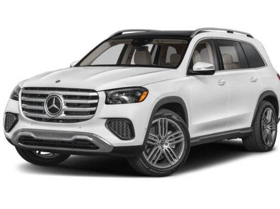 MERCEDES-BENZ GLS-CLASS 2024 4JGFF5KE0RB219889 image MERCEDES-BENZ GLS-CLASS 2024 4JGFF5KE0RB219889 image