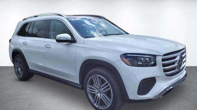 MERCEDES-BENZ GLS-CLASS 2024 4JGFF5KE8RB106210 image MERCEDES-BENZ GLS-CLASS 2024 4JGFF5KE8RB106210 image